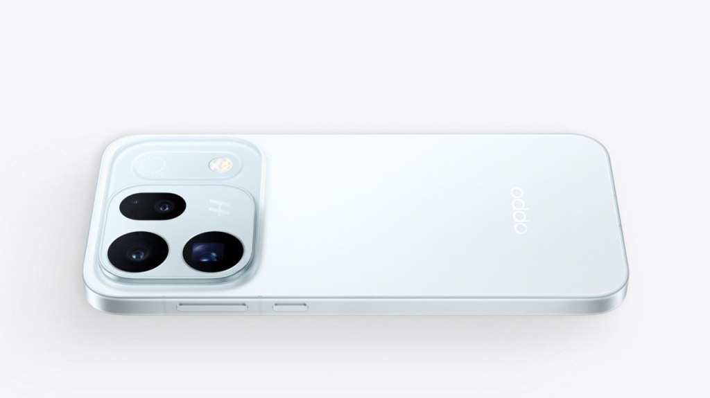 Oppo presenteert Find X10, X10 Pro Max en X10 E Oppo Find X10 Pro Max header