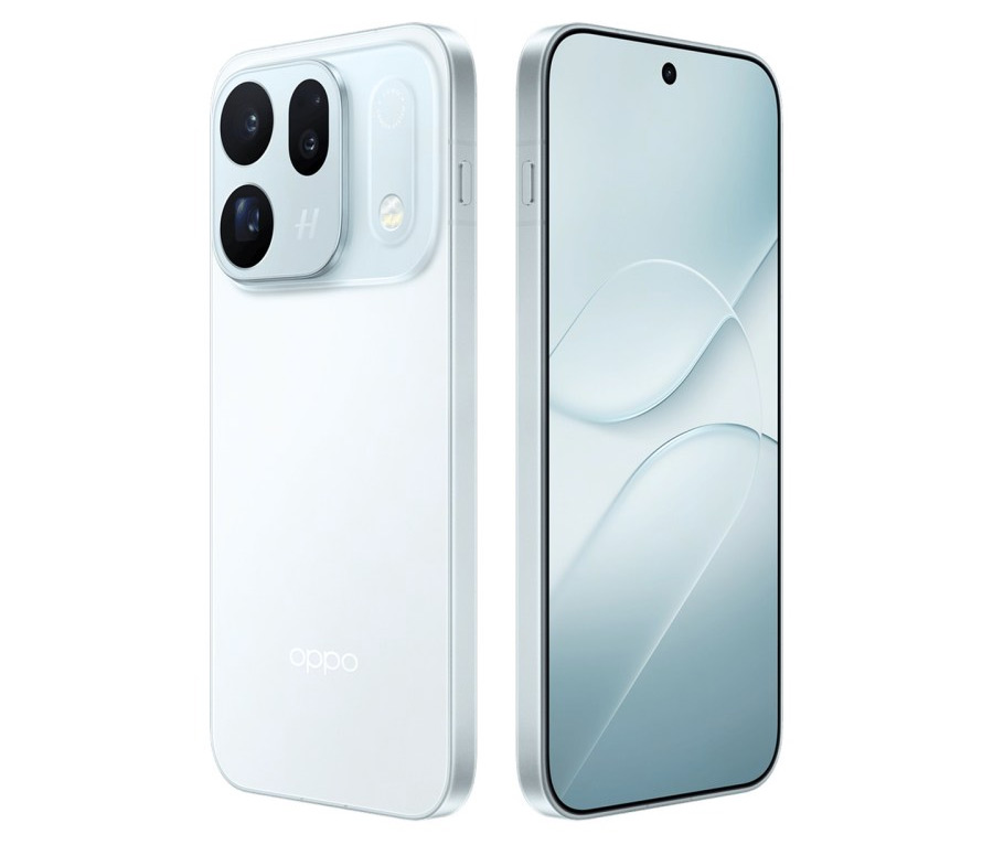Oppo Find X10
