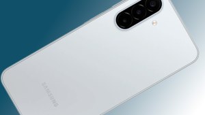 Samsung Galaxy A18 header