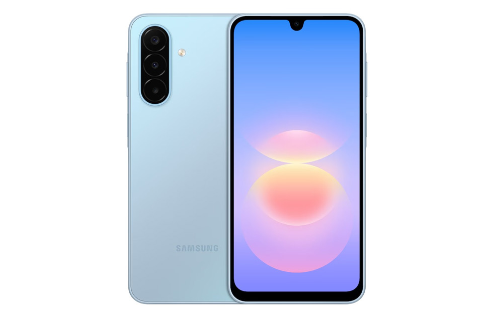 Samsung Galaxy A18