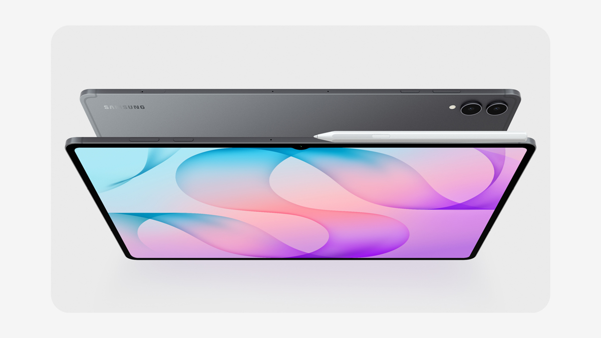 Samsung Galaxy Tab S12