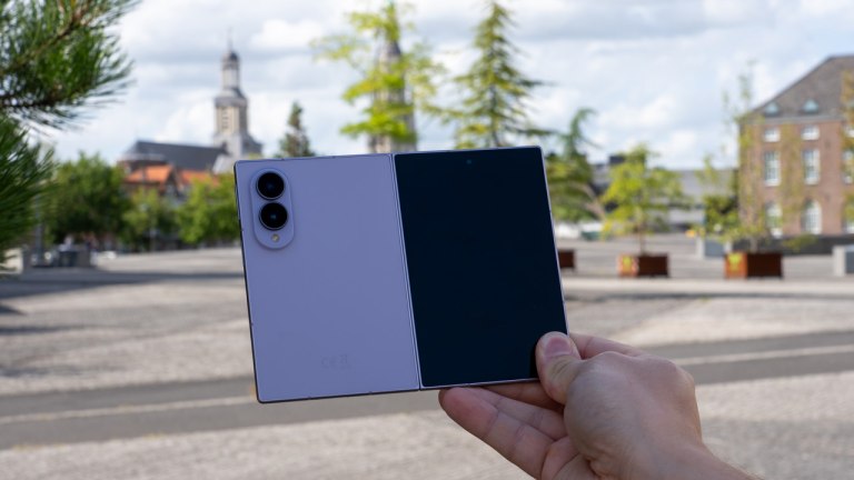 Samsung Galaxy Z Fold 8 header