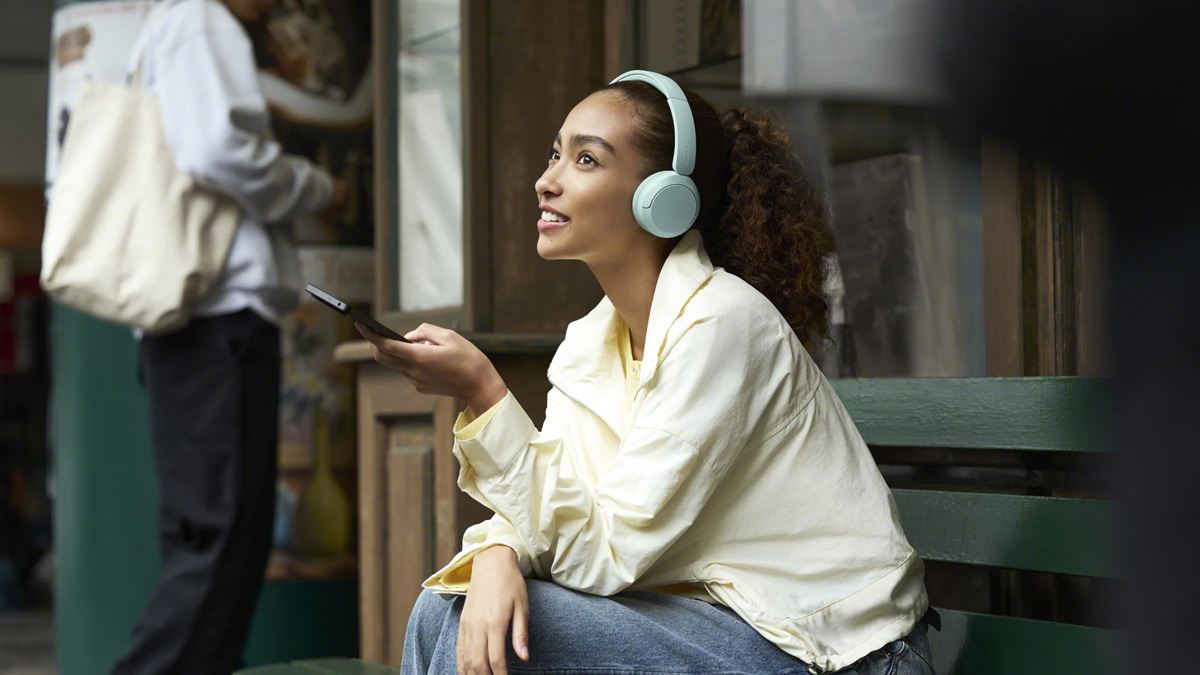 Sony WH-CH530