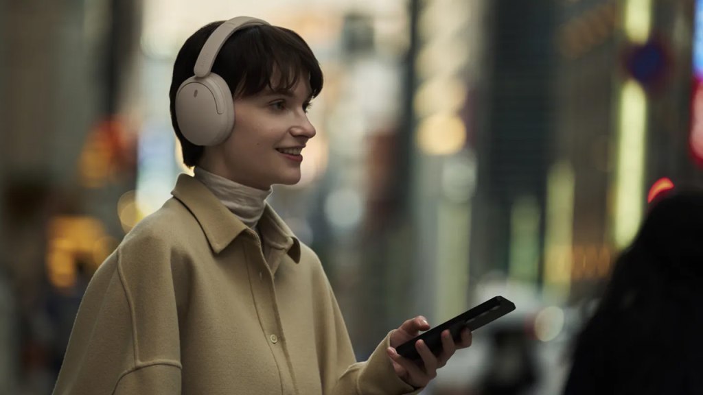 Sony vernieuwt aanbod koptelefoons met drie nieuwe modellen Sony WH-CH730N header