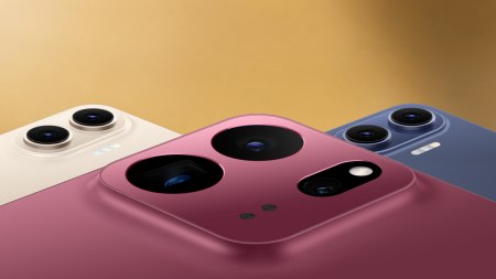 TCL P80-serie onthuld: drie smartphones met opvallende focus op het scherm TCL P80 serie header