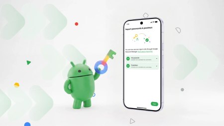 Android laat je eenvoudiger wisselen van wachtwoordmanager Wachtwoordmanager Android header