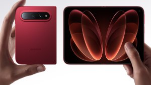 Xiaomi 18 Fold header