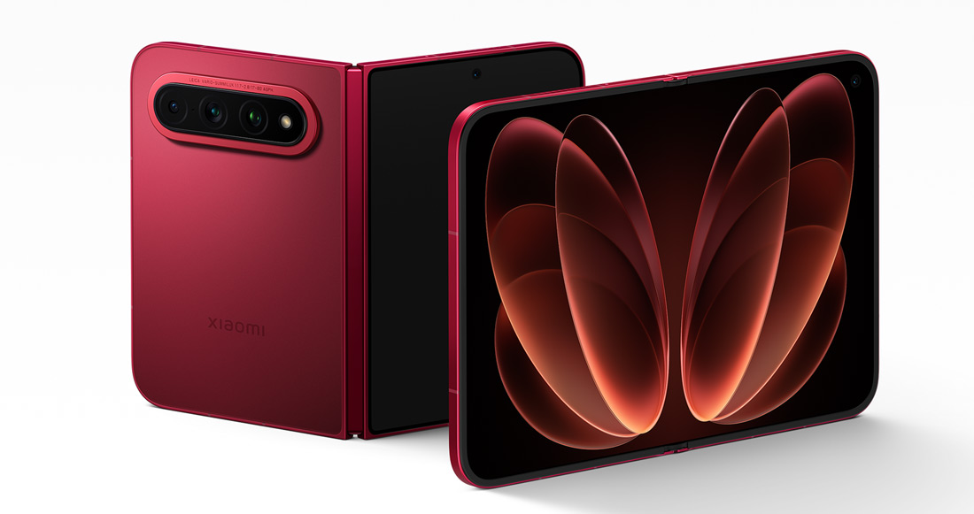 Xiaomi 18 Fold