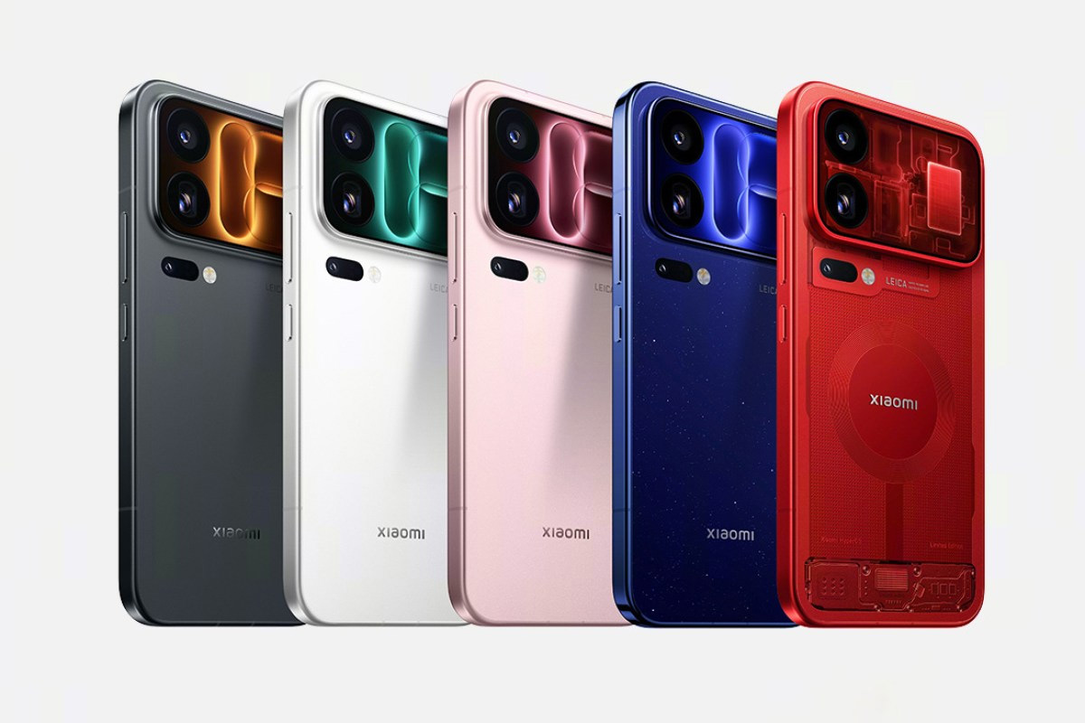 Xiaomi 18 Pro Max