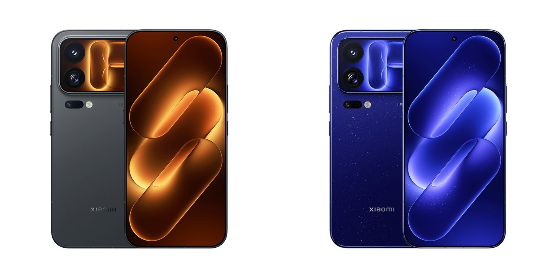 Xiaomi 18 Pro - Pro Max