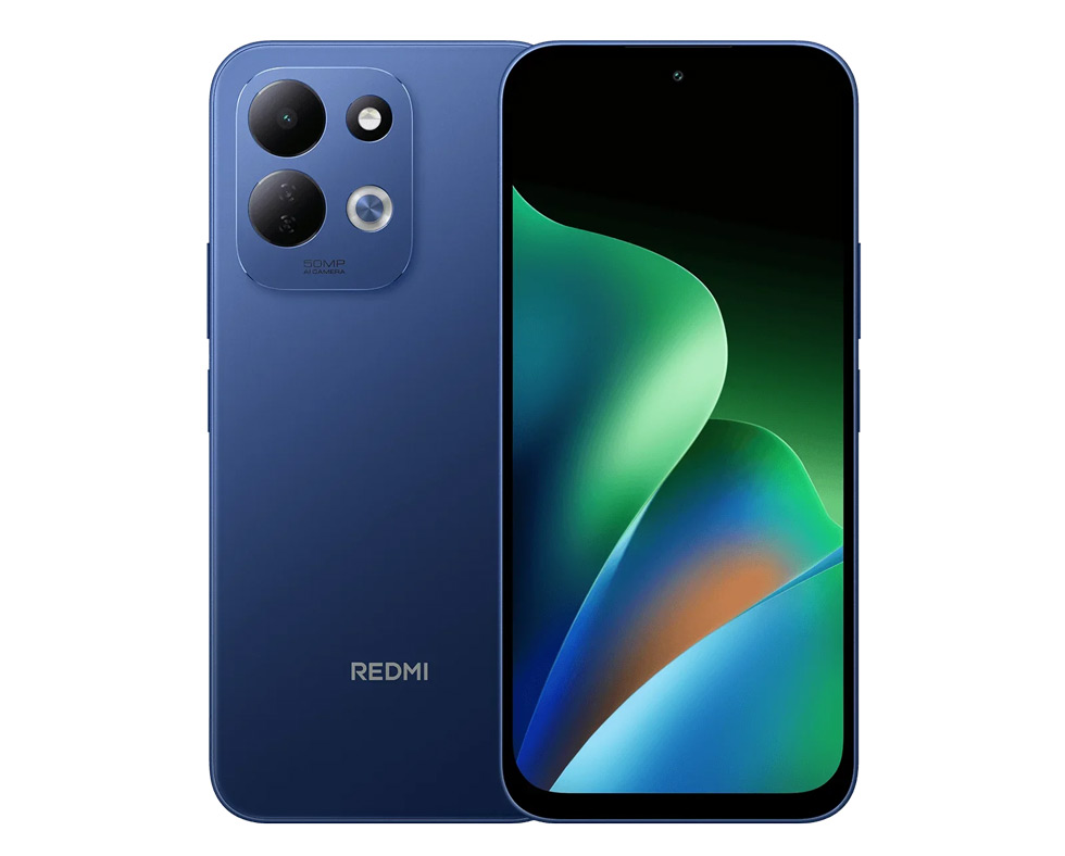Xiaomi Redmi 17