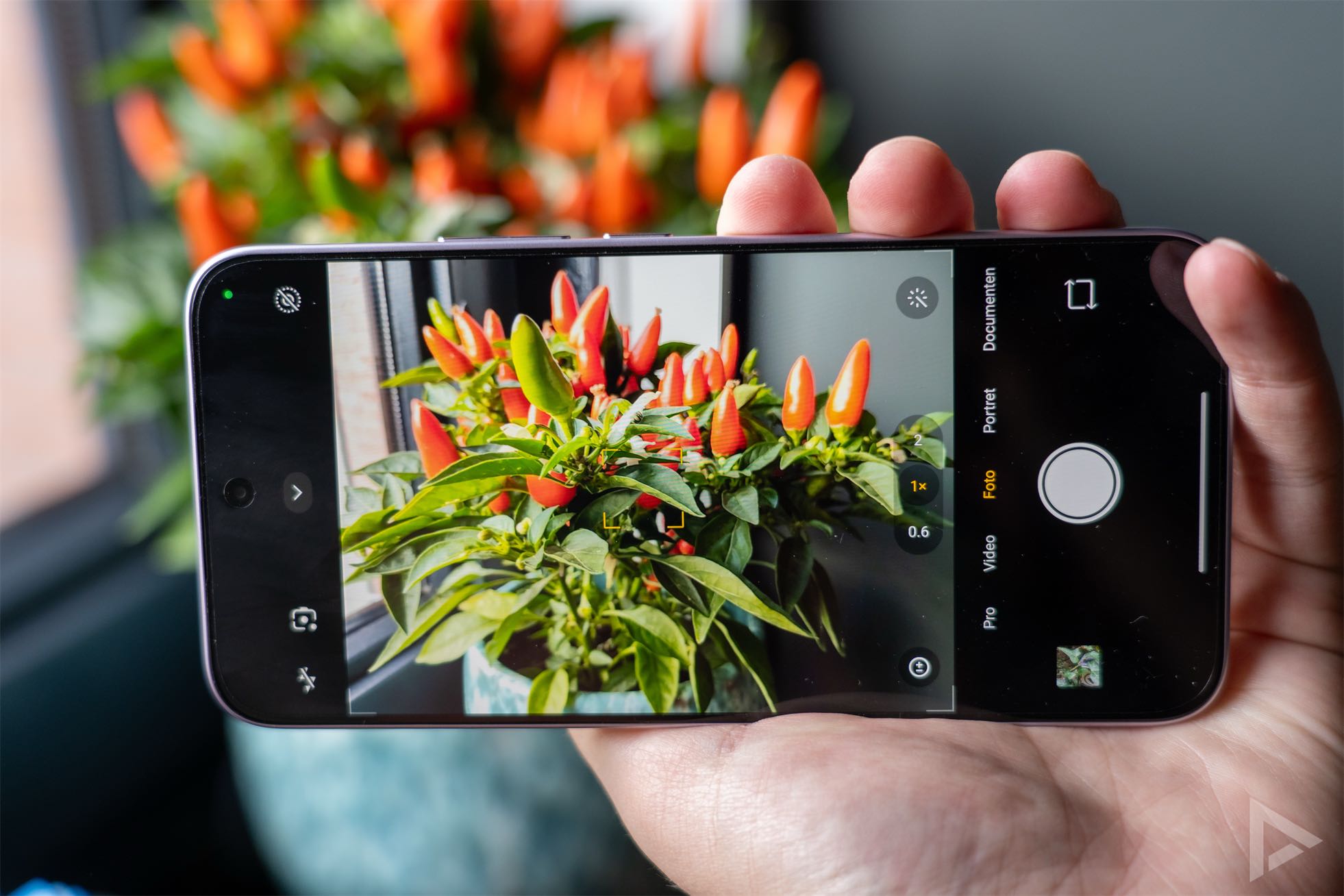 Xiaomi Redmi Note 17 Pro camera-app