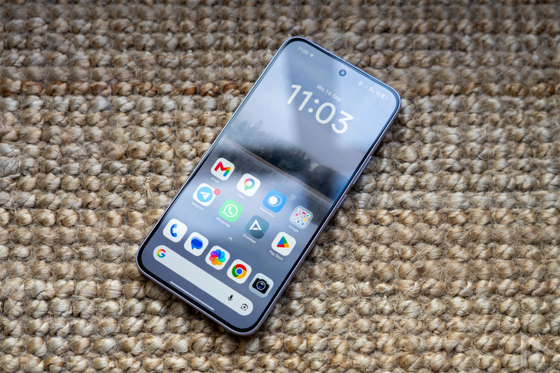 Xiaomi Redmi Note 17 Pro review