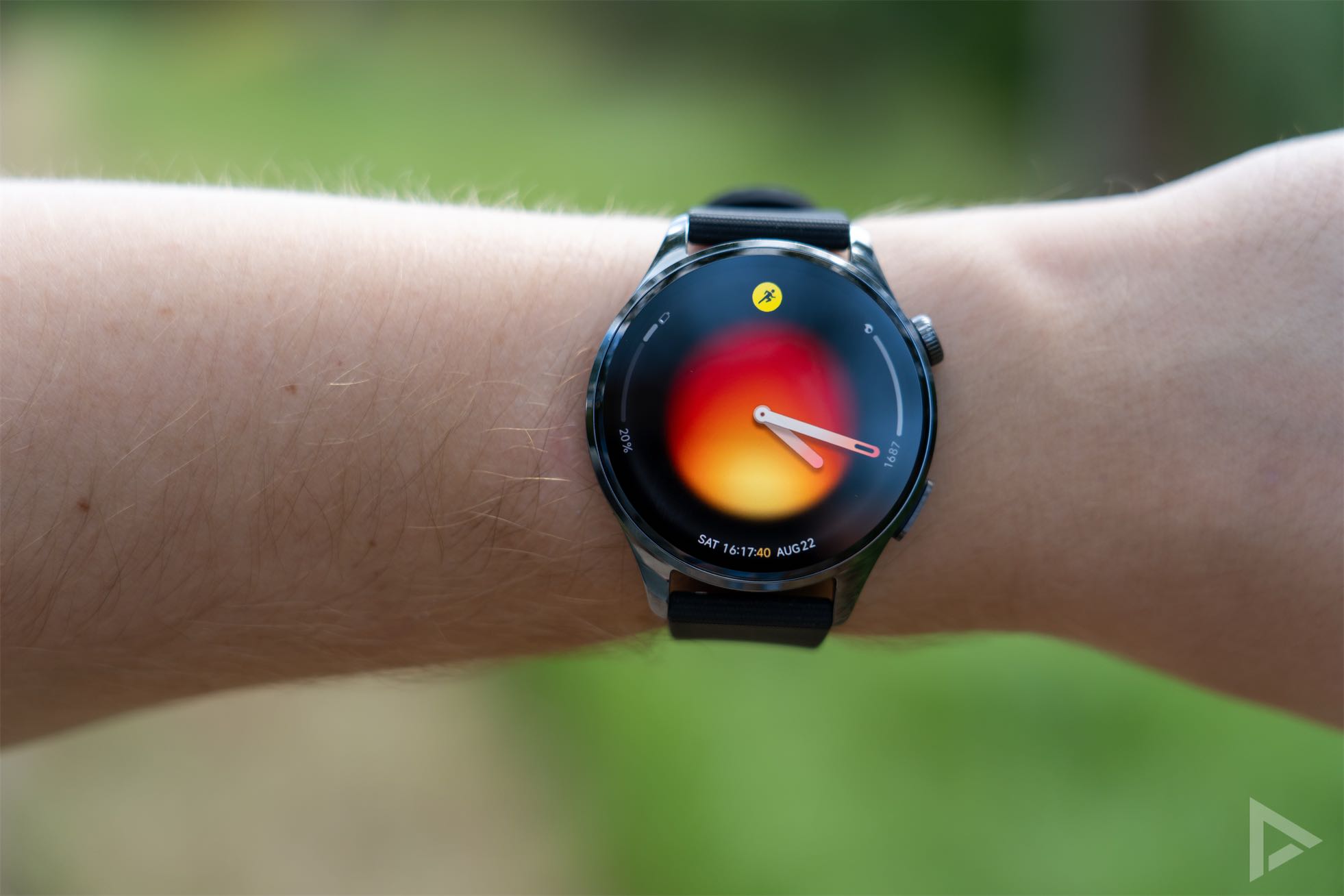 Xiaomi Watch 5 ervaringen