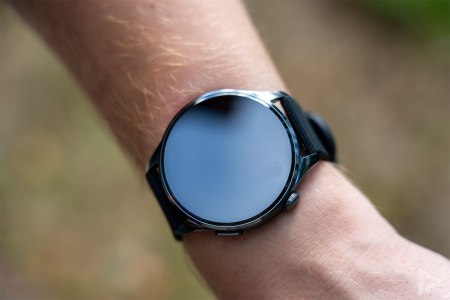 Xiaomi Watch 5 test