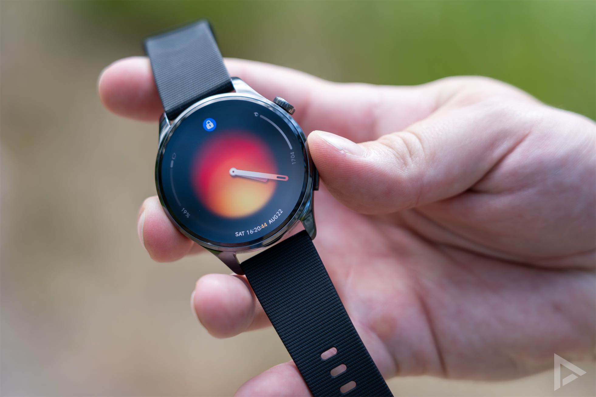 Xiaomi Watch 5 review