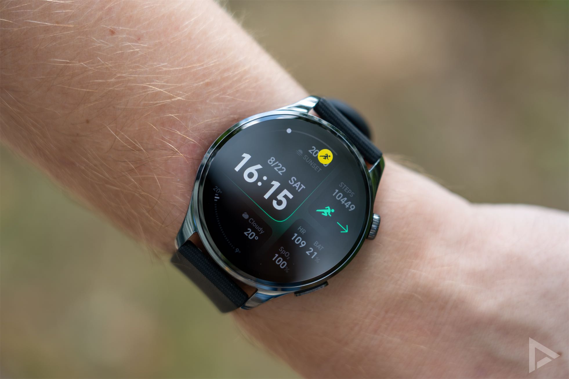 Xiaomi Watch 5 review