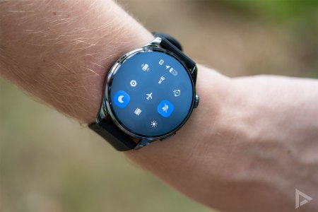 Xiaomi Watch 5 snelle instellingen