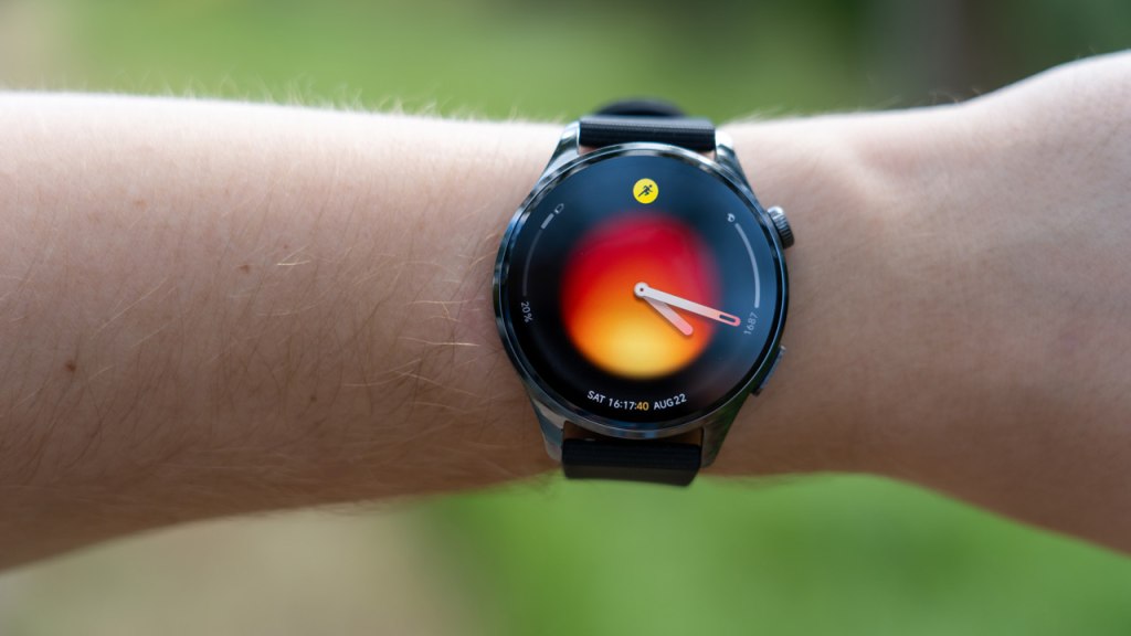 Xiaomi Watch 5 review: Wear OS en een geweldige accuduur? Xiaomi Watch 5 header