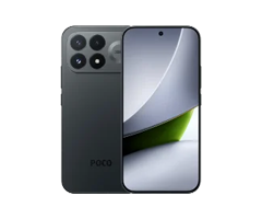 Poco F9 Ultra productafbeelding
