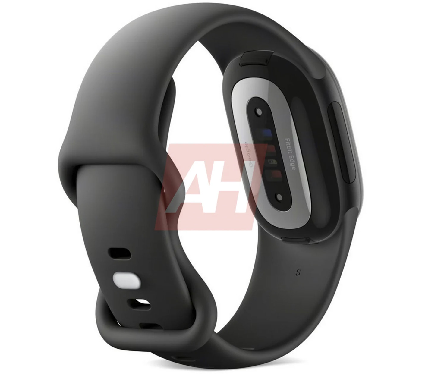 Fitbit Edge