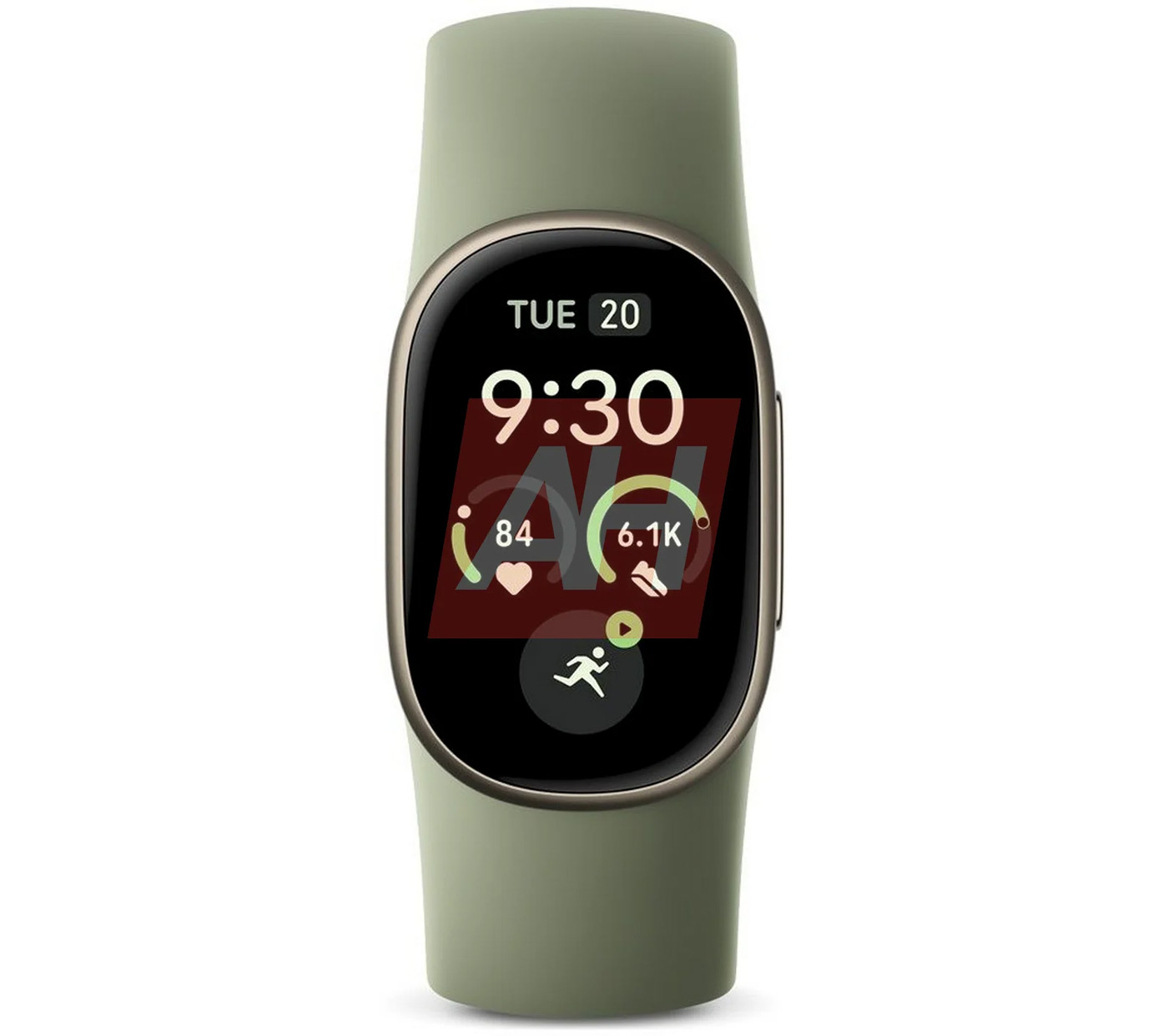Fitbit Edge