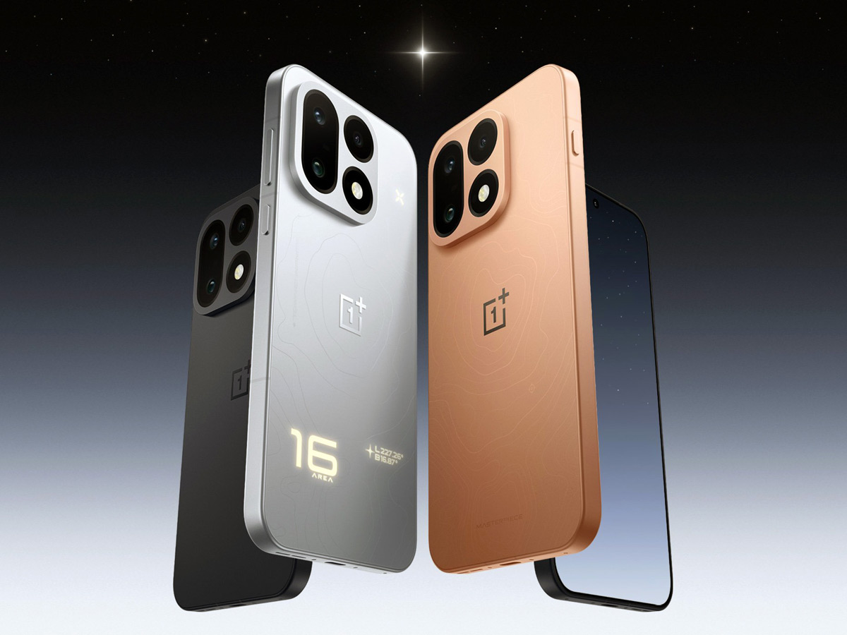OnePlus 16