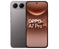 Oppo A7 Pro productafbeelding
