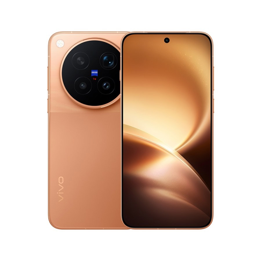Vivo X500 Pro Max