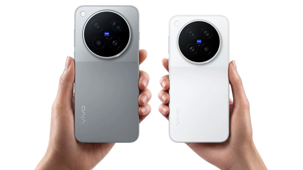 Vivo komt met nieuwe Vivo X500-serie naar Europa Vivo X500 serie header