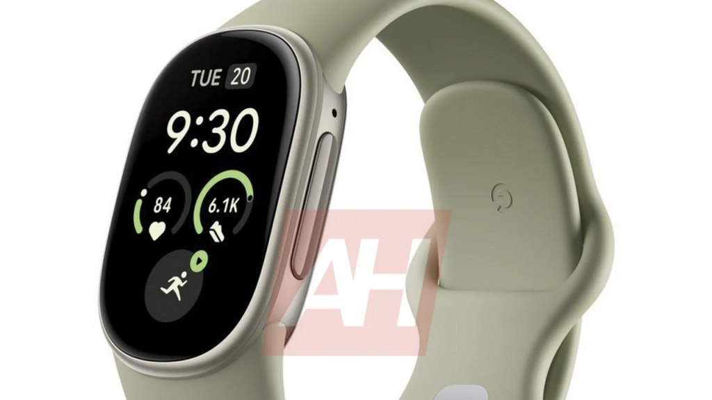 Fitbit Edge is Google’s nieuwe tracker: volledig uitgelekt fitbit edge header