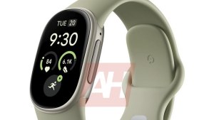fitbit edge header