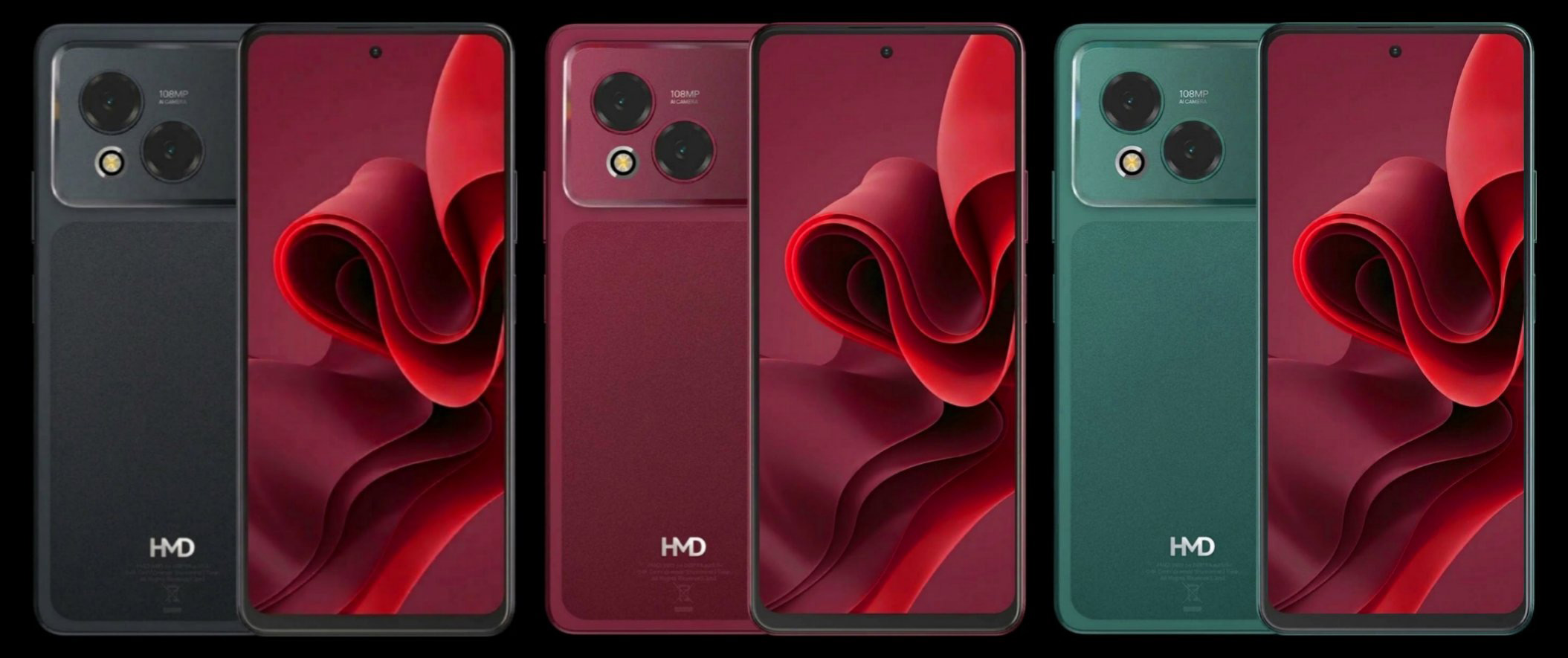 hmd vibe 2 max