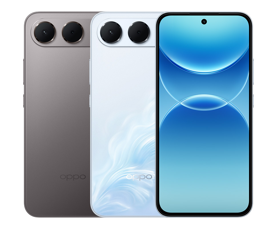 Oppo A7 Pro