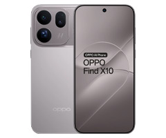 Oppo Find X10 productafbeelding