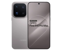 Oppo Find X10 Pro Max productafbeelding